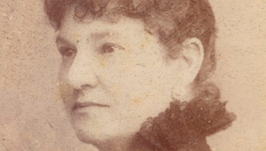 Waldina Dávila de Ponce de León