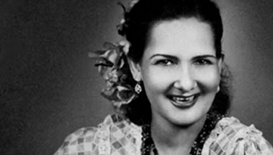 Esther Forero Celis