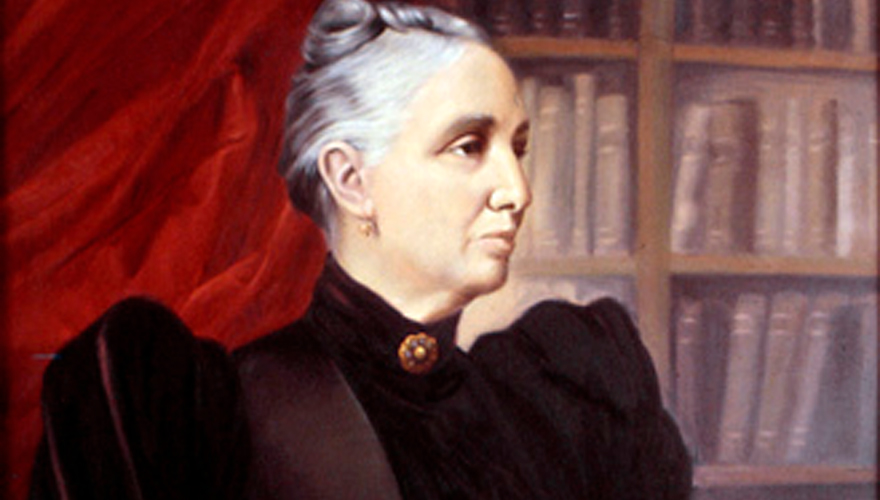 Soledad Acosta de Samper