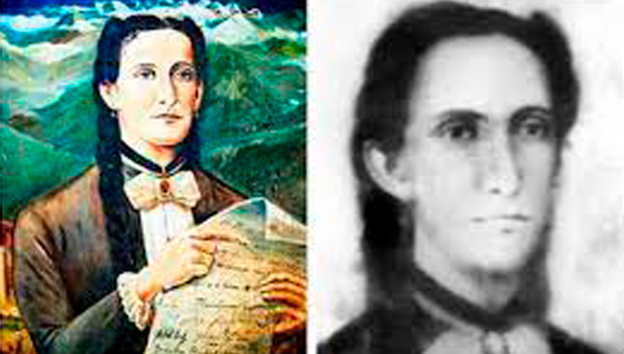 María de la Concepción 