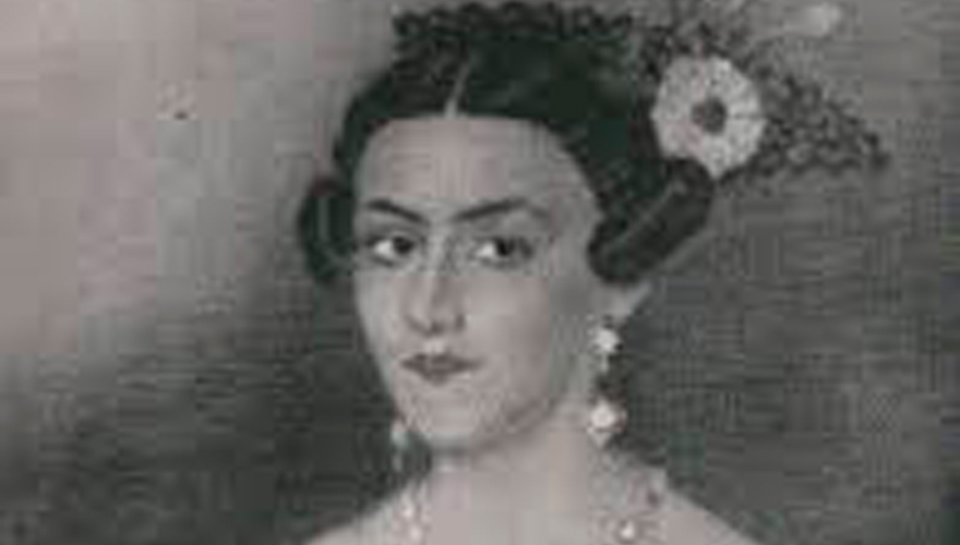 Ana María Martínez de Nisser