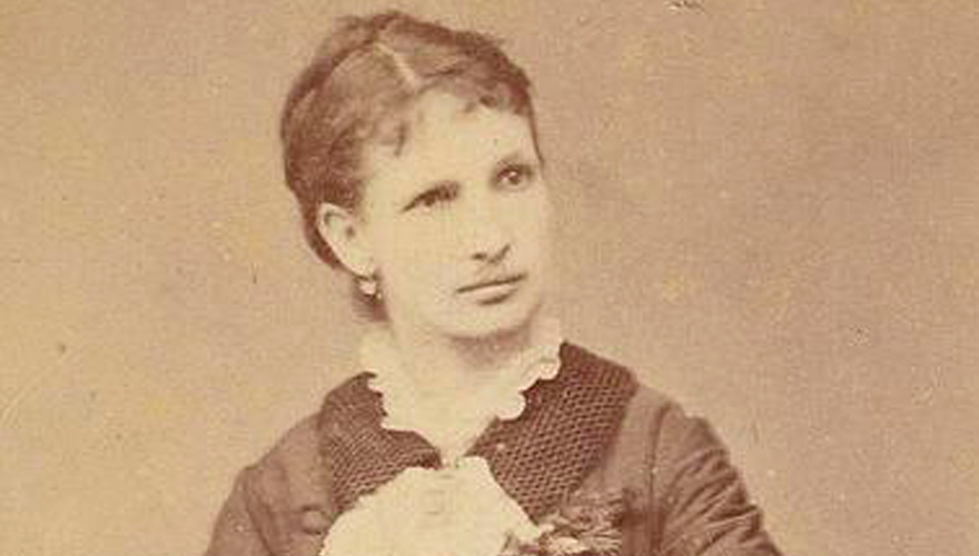 Agripina Montes del Valle