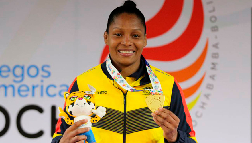 Yuri Alvear Orejuela