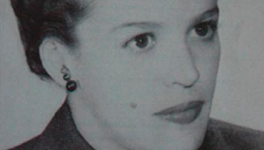 Gabriela Peláez Echeverry