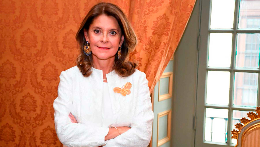 Marta Lucía Ramírez Blanco