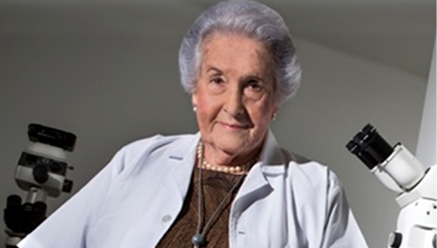 Angela Restrepo Moreno