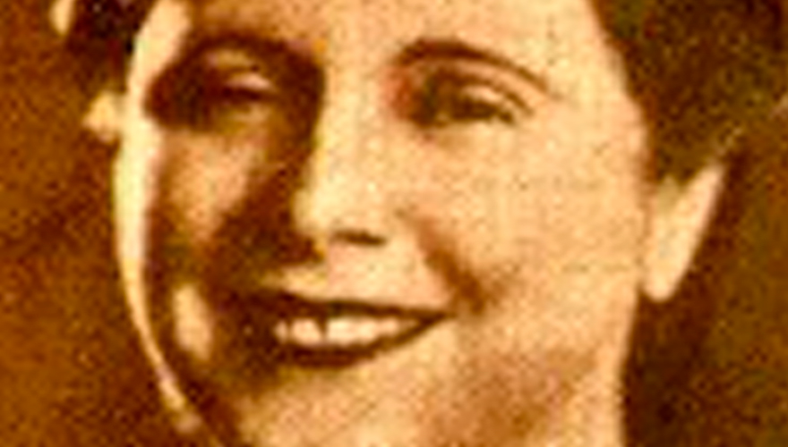 Amira de la Rosa