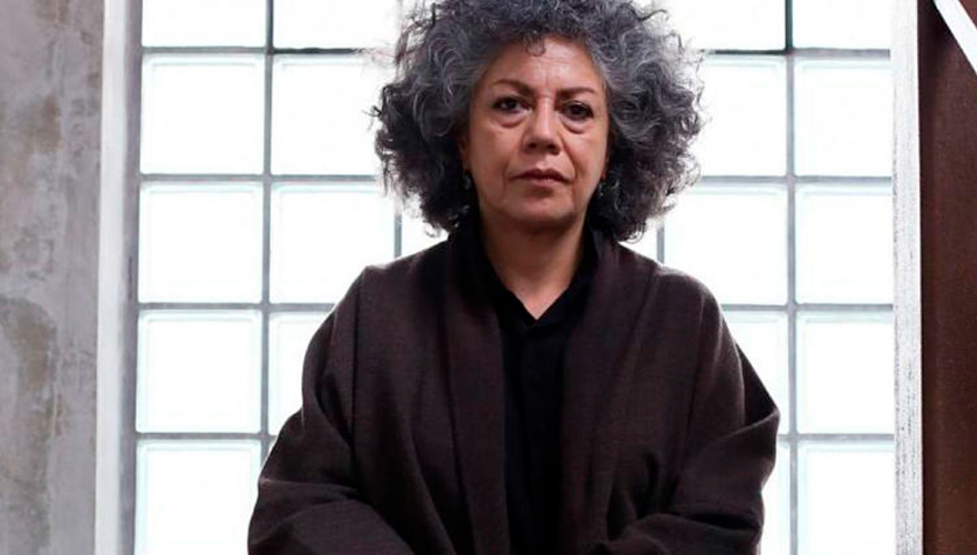Doris Salcedo