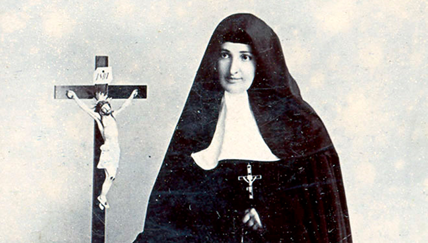 Bertilda Samper Acosta 