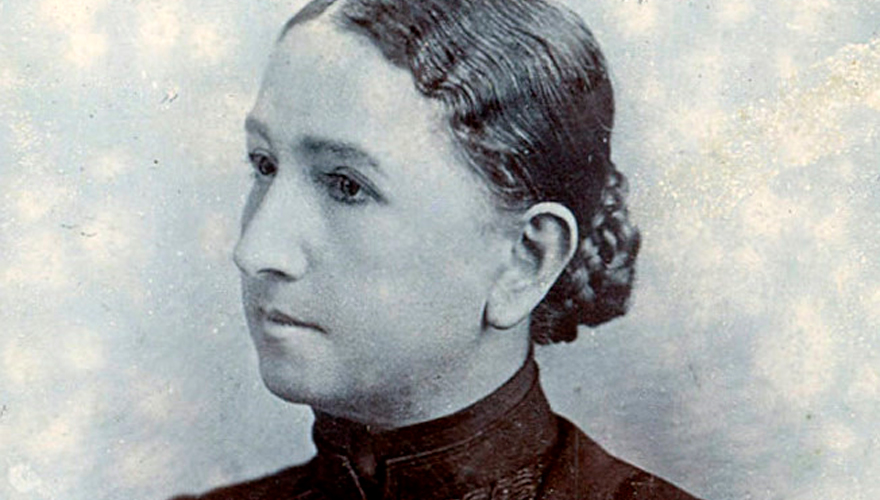 Agripina Samper Agudelo