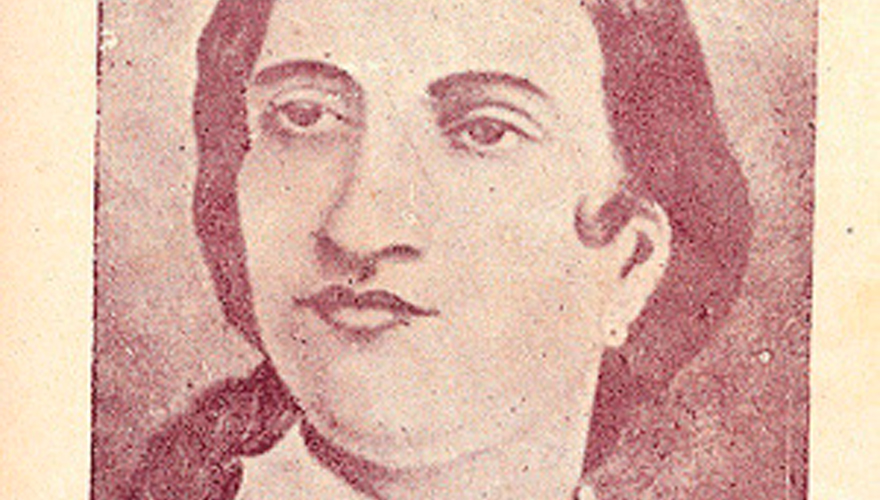 Antonia Santos Plata