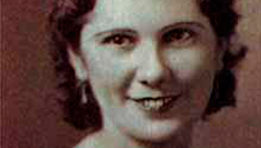 Ofelia Uribe Durán