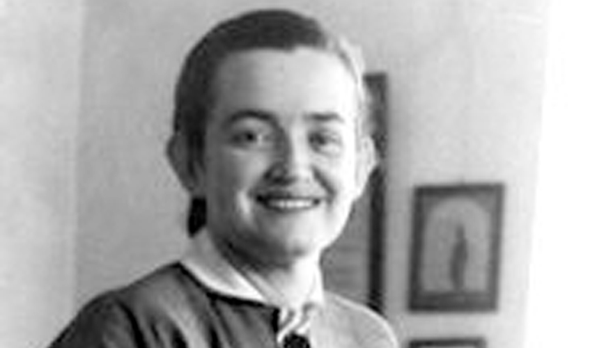 Josefina Valencia Muñoz  de Hubach