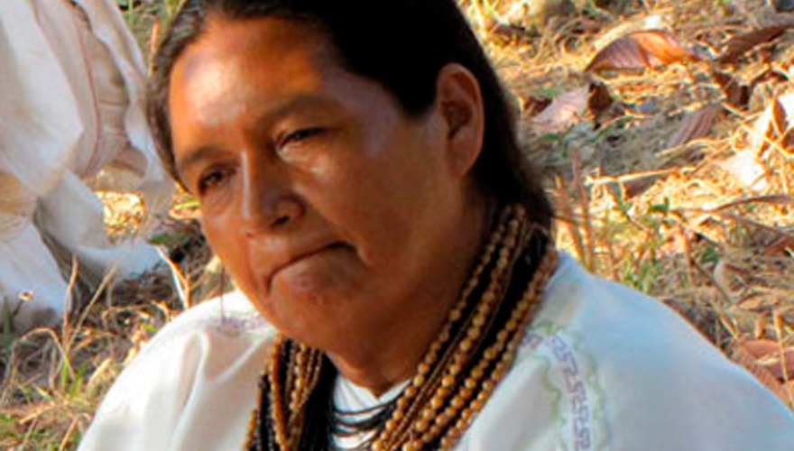 Marquez Benerexa