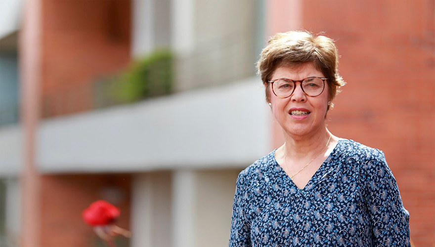 Diana Ines Bonnett Vélez