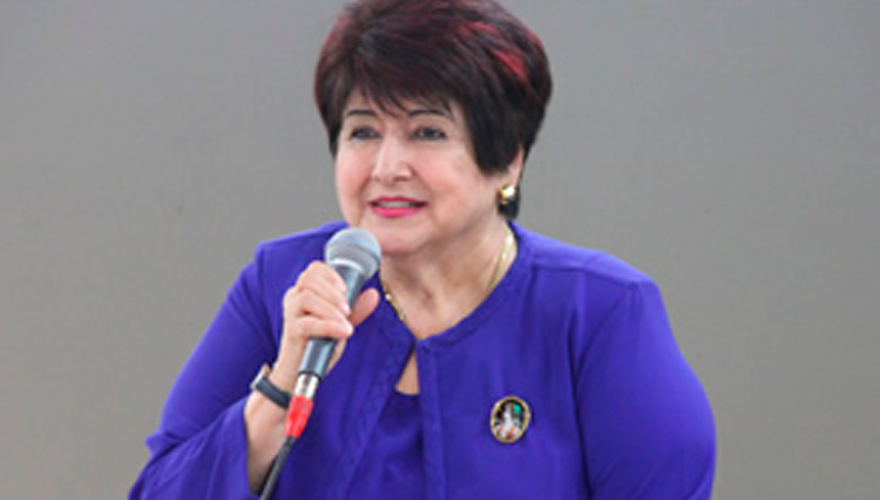 Marta Elena Bravo de Hermelin