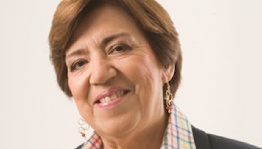 Nubia Calero Muñoz