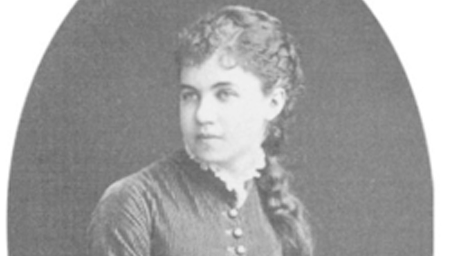 Teresa Tanco Cordovez de Herrera