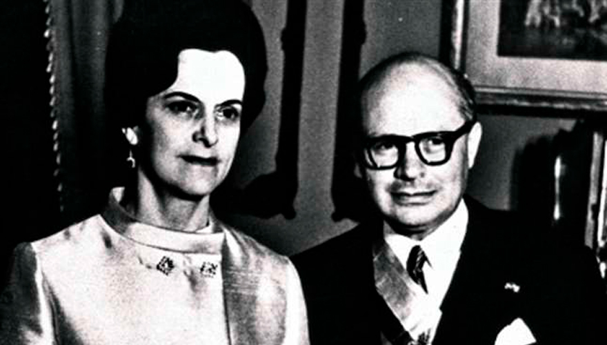 Cecilia Fuentes de Lleras