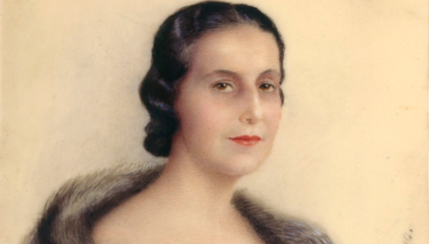 Teresa Cuervo Borda 