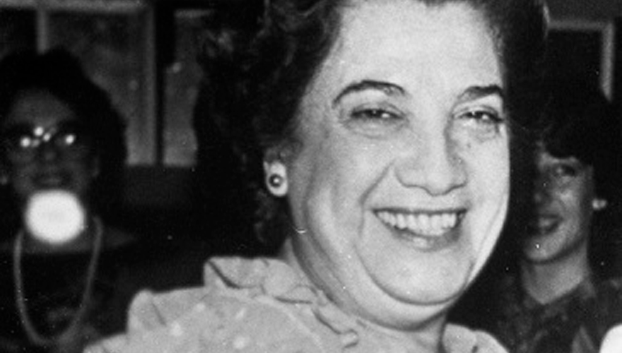 Meira Delmar