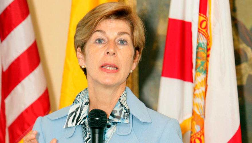 Carolina Barco Isakson