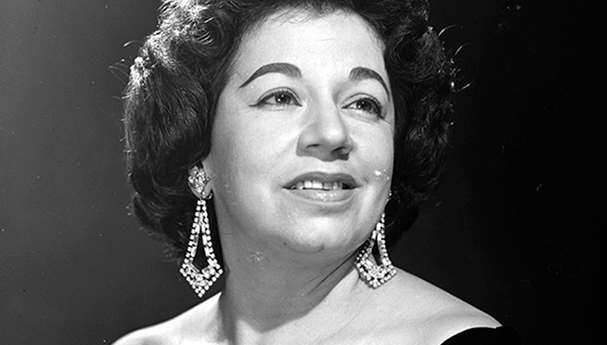 Matilde Díaz