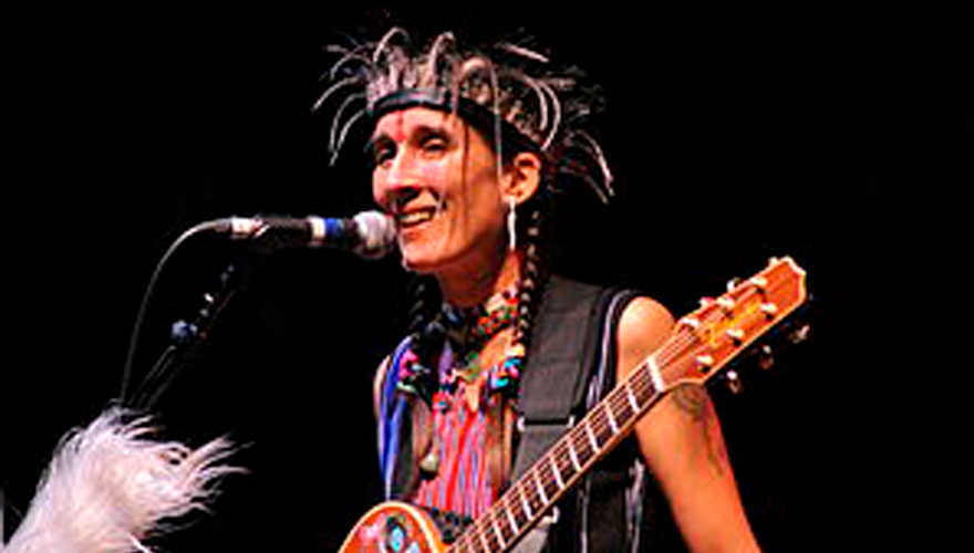 Andrea Echeverri Arias