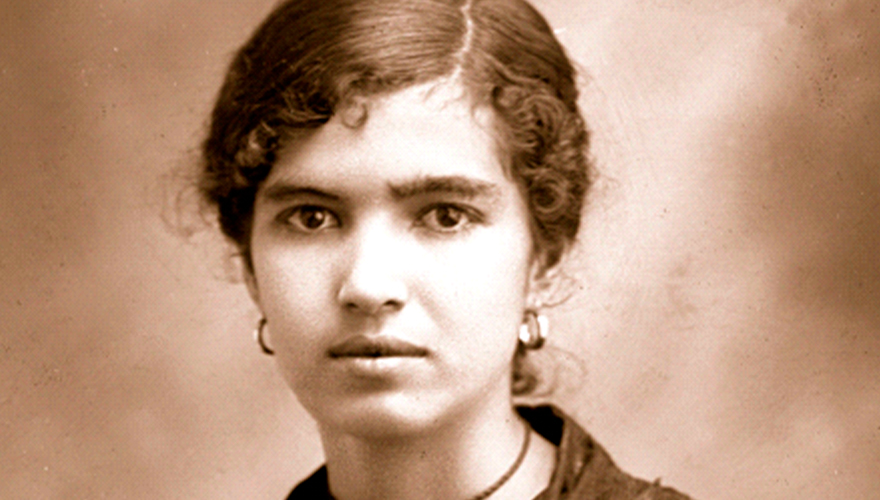 Betsabé Espinal