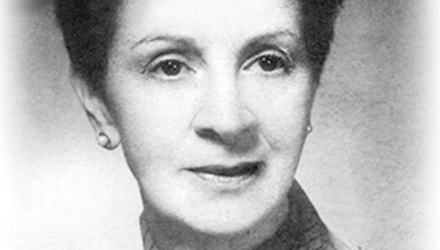 Fanny González Franco
