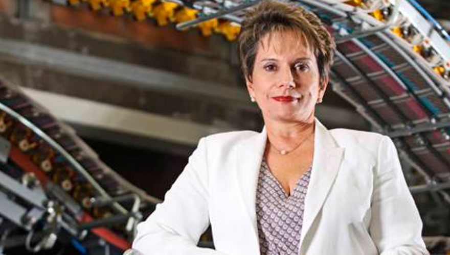 Ana Mercedes Gómez Martínez