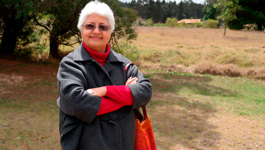 Stella González