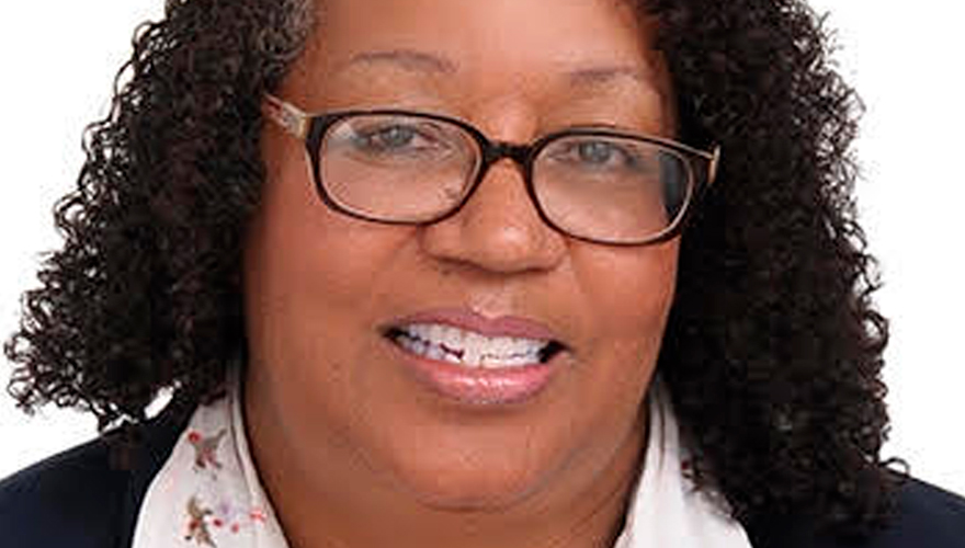 Doris Hinestroza
