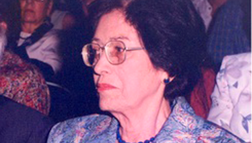 Sonny Jiménez de Tejada