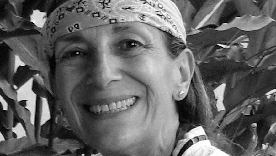 Albalucía Ángel Marulanda
