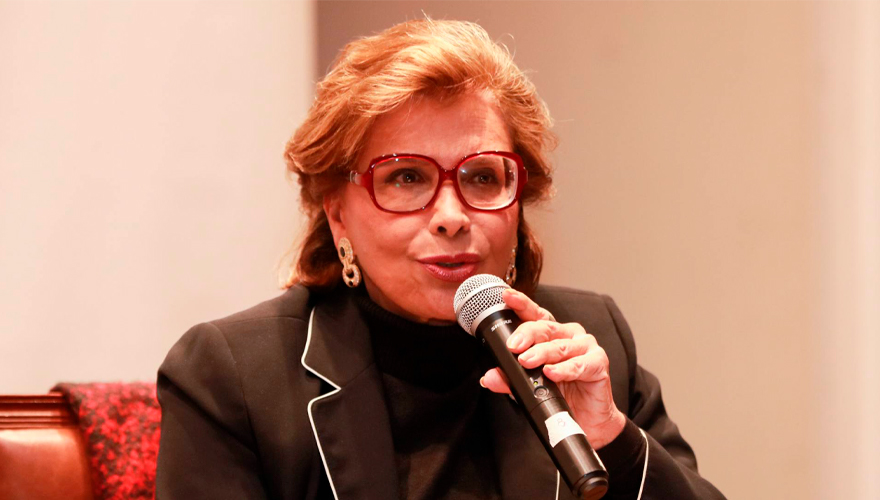 Margarita Vidal