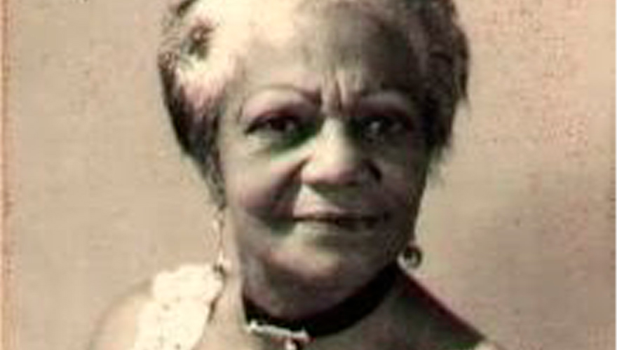 Teresa Martínez de Varela