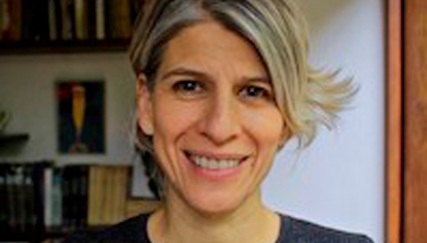 Marcela Meléndez