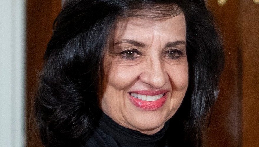 Claudia Blum Capurro