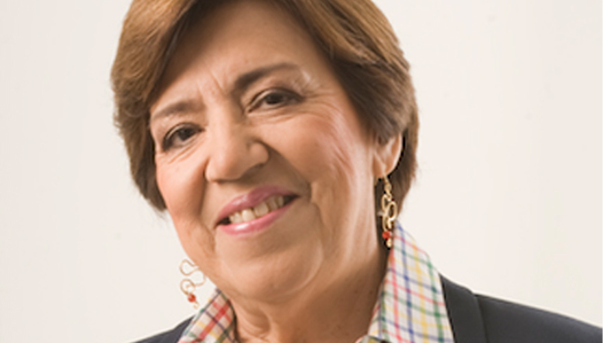 Nubia Muñoz Calero