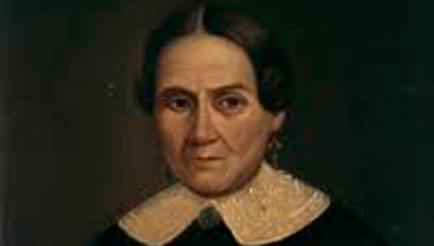 Carmen Rodríguez de Gaitán