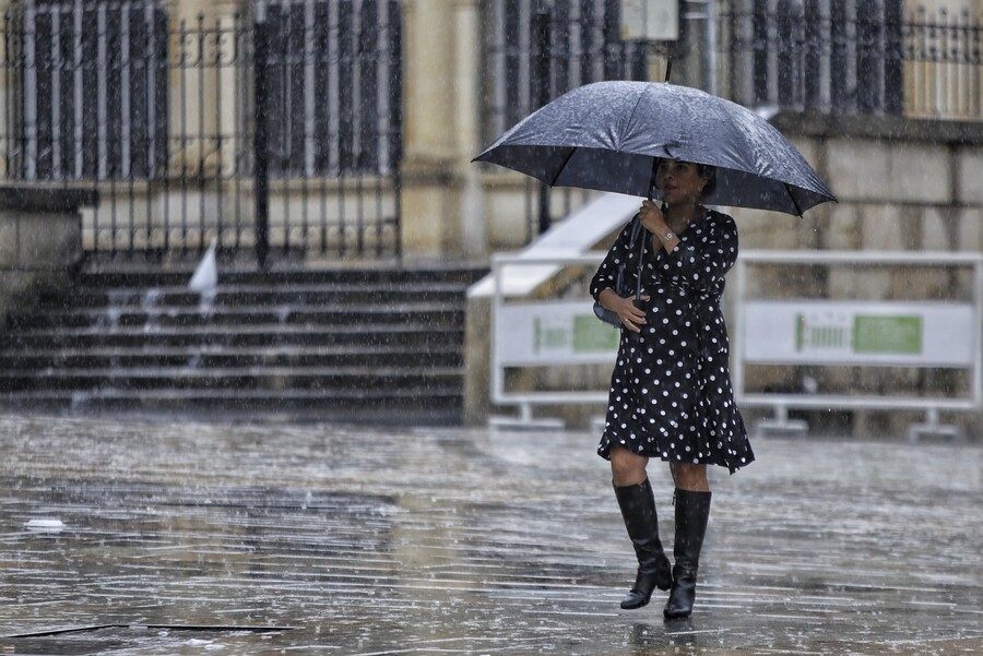 Pronóstico del clima así puedes consultarlo online con el IDEAM