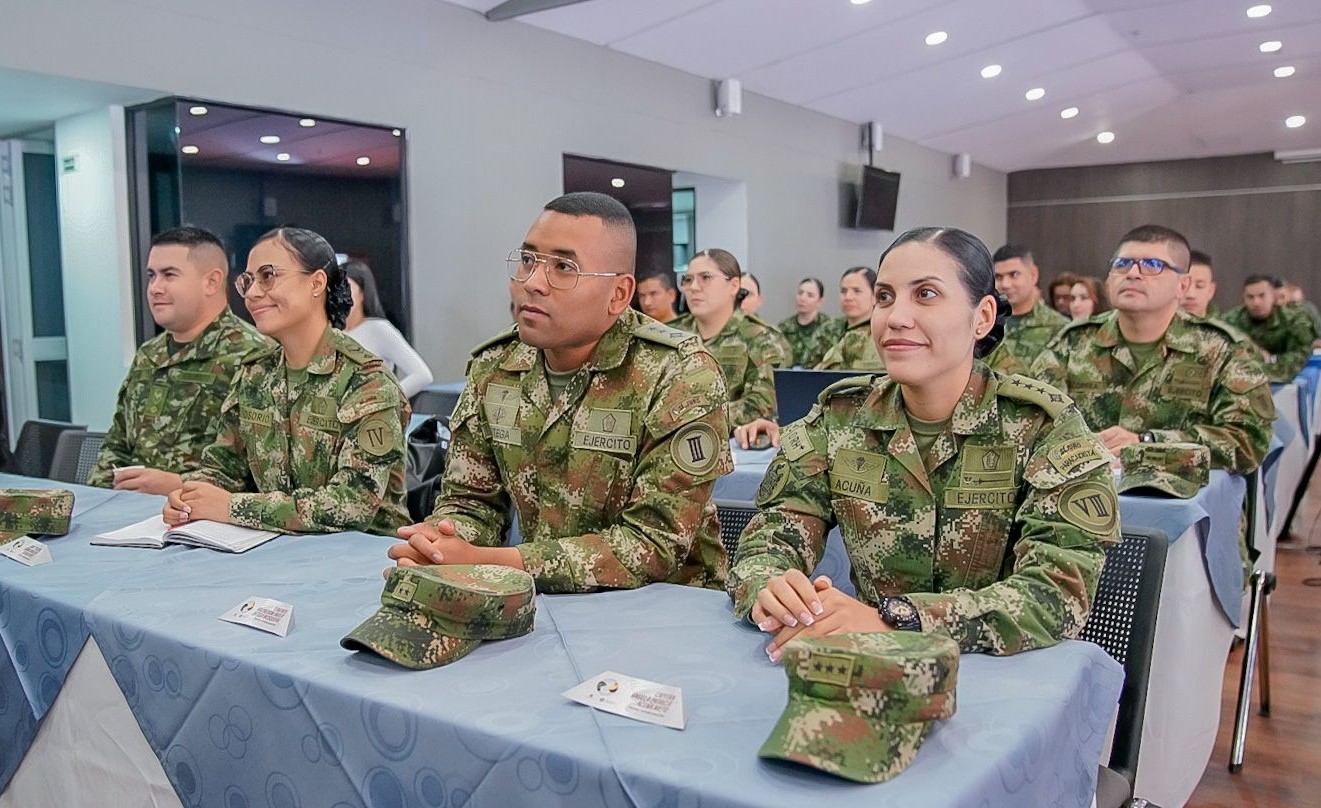 Servicio militar cómo incorporarse al Ejército y obtener libreta