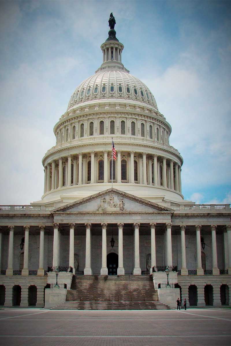 Elecciones presidenciales estados unidos como se elige presidente colegios electoral trump harris