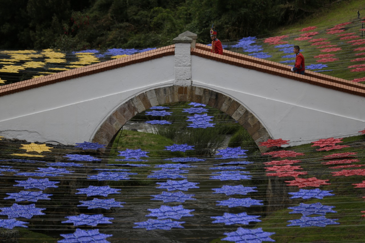 Puente de Boyacá