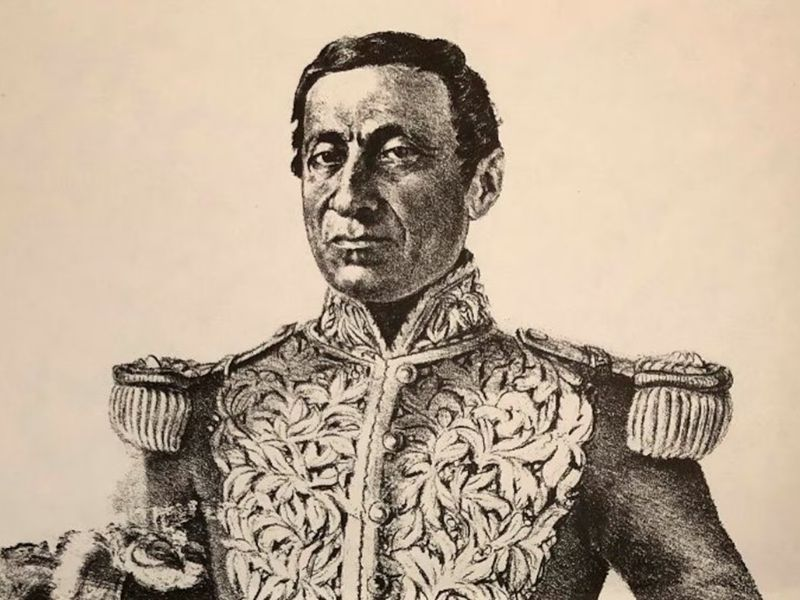 José María Melo