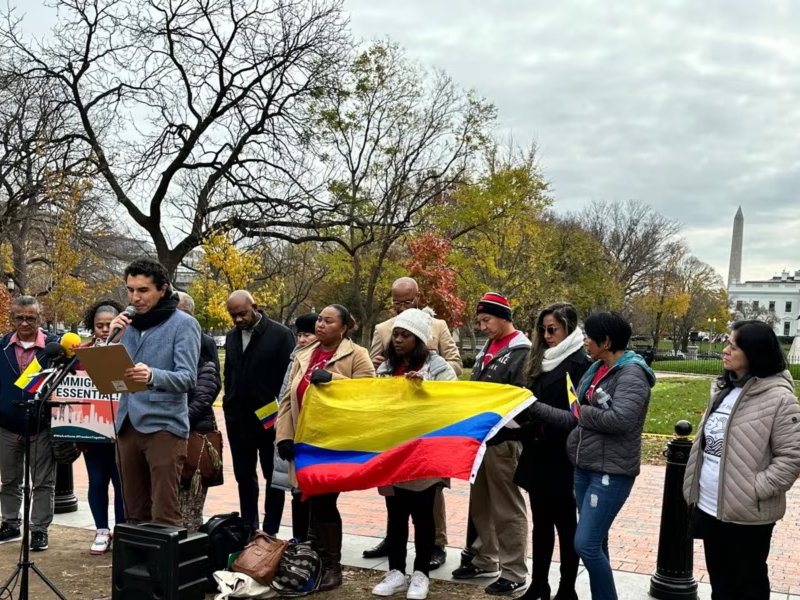 Cancillería de Colombia