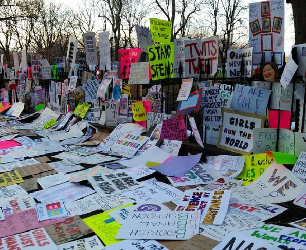 Los derechos de la mujer: las preocupantes cifras de violencia y maltrato