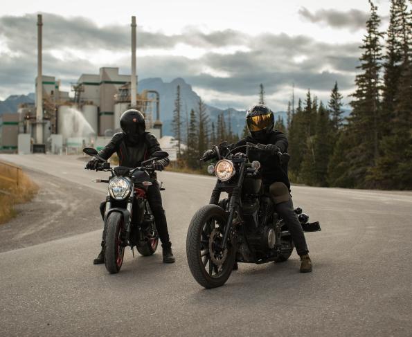 ¿Manejas moto? Conoce las normas y evita siniestros en las vías 