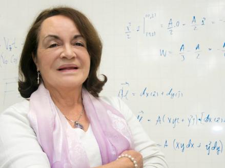 Ángela Camacho Beltrán